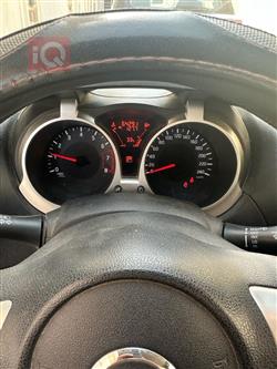 نيسان جوك